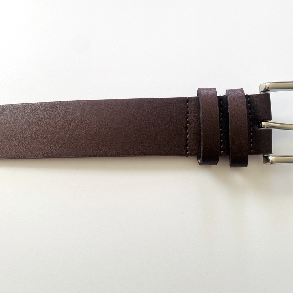 Time and Tru Brown Belt Size 2XL NWT